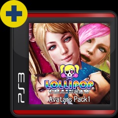 Detail Lollipop Chainsaw Ps Store Nomer 42