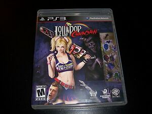 Detail Lollipop Chainsaw Ps Store Nomer 43