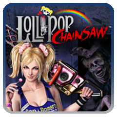 Detail Lollipop Chainsaw Psn Store Nomer 43