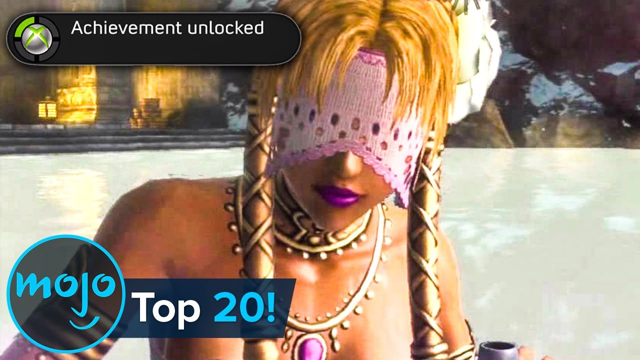 Detail Lollipop Chainsaw Trophy Nomer 36