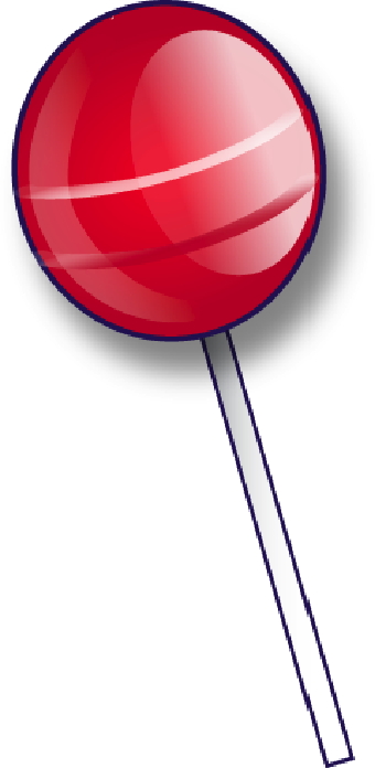 Detail Lollipop Clipart Nomer 23