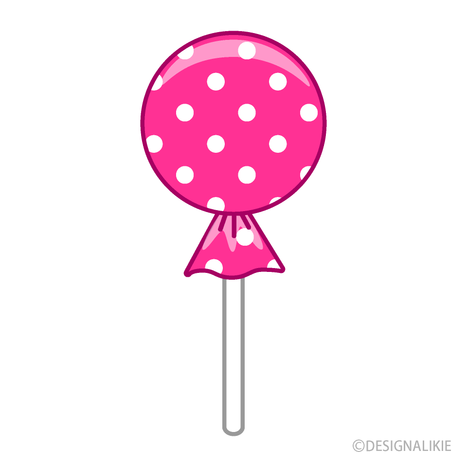 Detail Lollipop Clipart Nomer 48