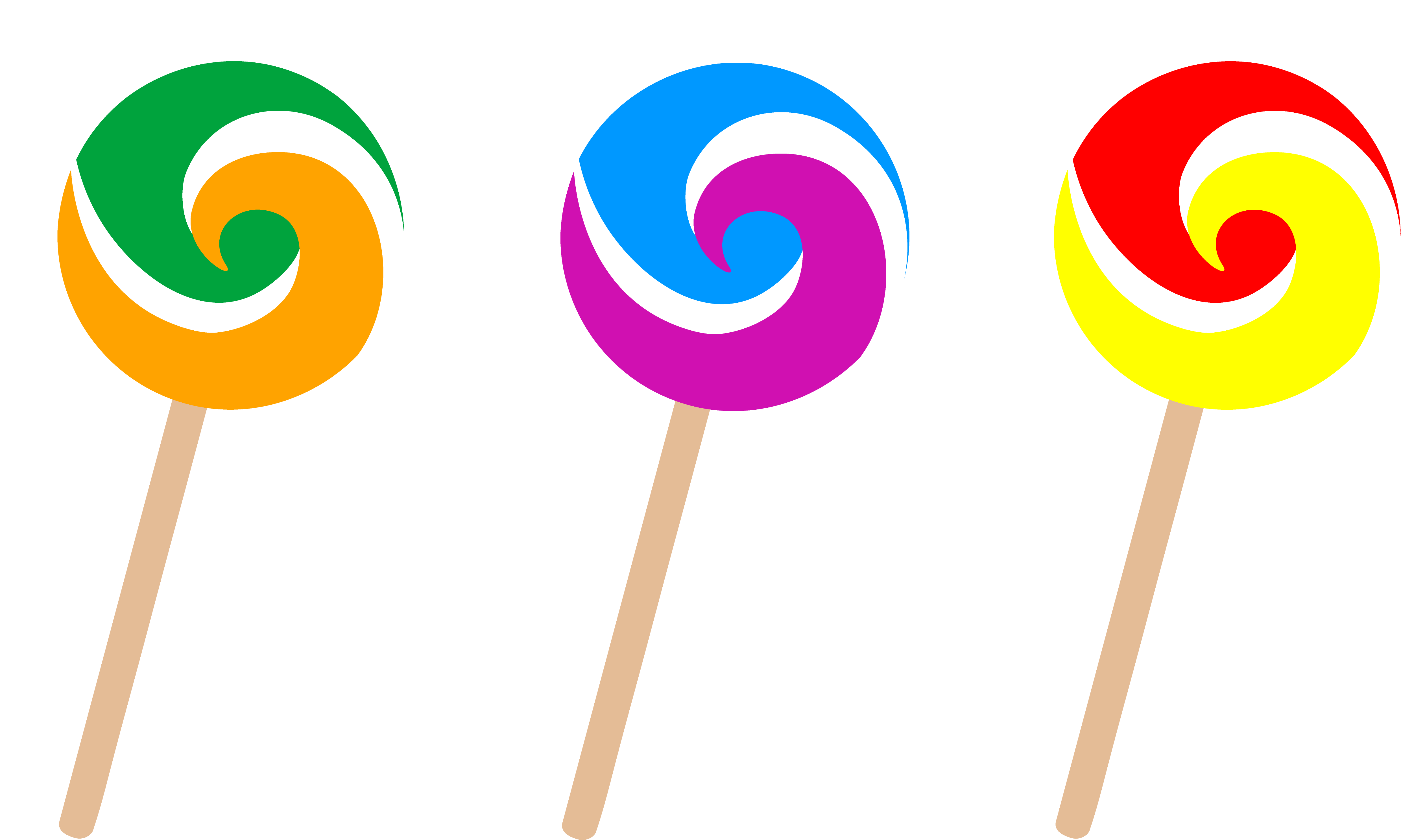 Detail Lollipop Clipart Free Nomer 17