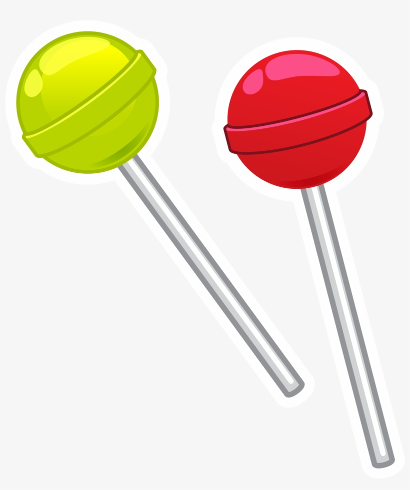 Detail Lollipop Clipart Free Nomer 21