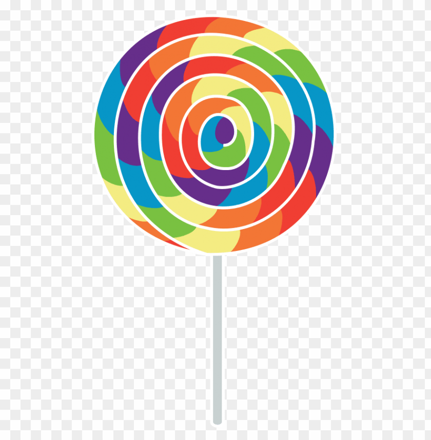 Detail Lollipop Clipart Png Nomer 9