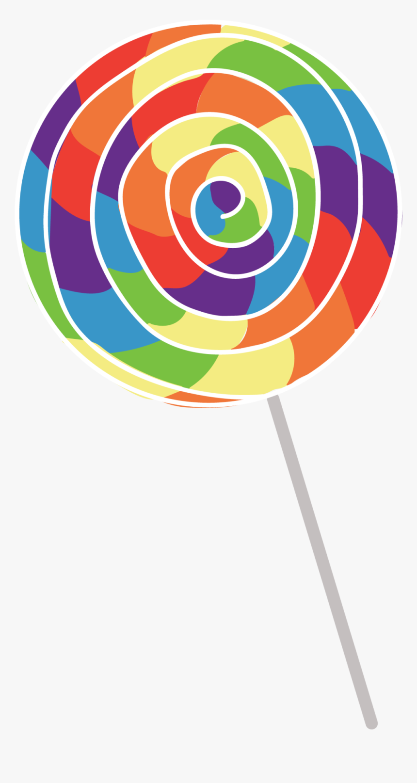 Detail Lollipop Clipart Png Nomer 16