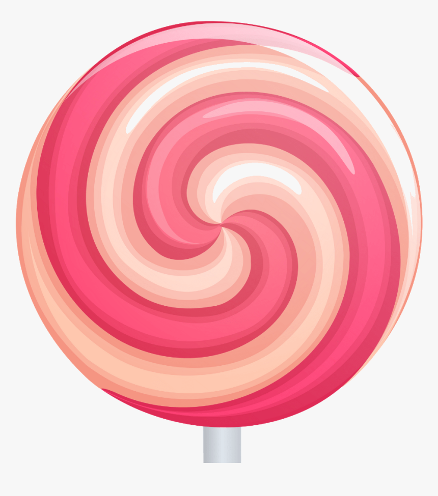 Detail Lollipop Clipart Png Nomer 36