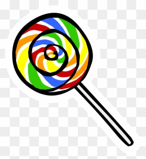 Detail Lollipop Clipart Png Nomer 5