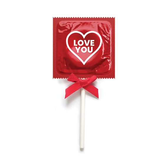 Detail Lollipop Condoms Nomer 10