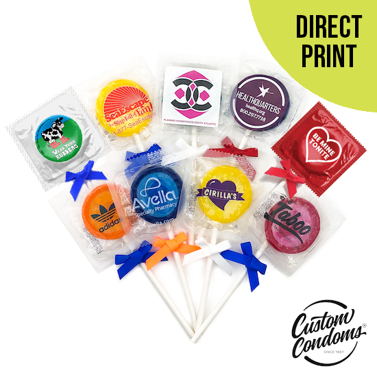 Detail Lollipop Condoms Nomer 37