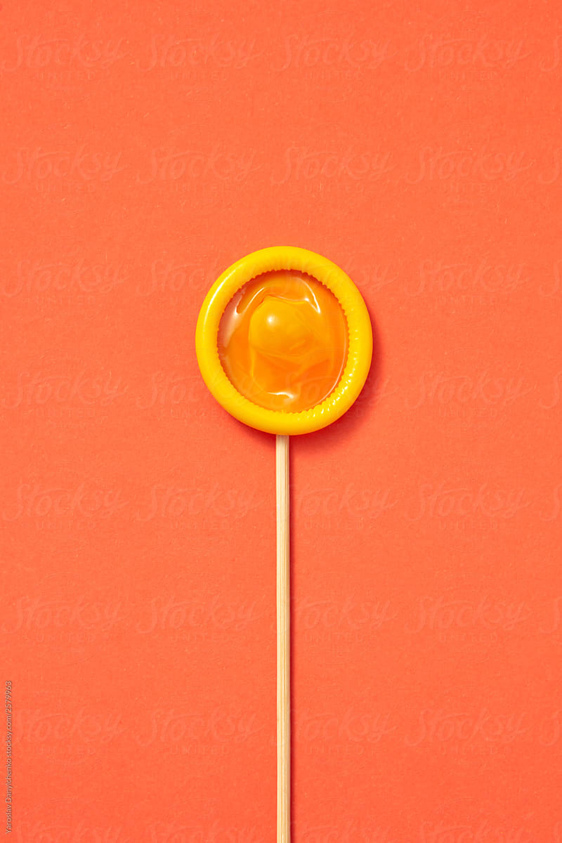 Detail Lollipop Condoms Nomer 8