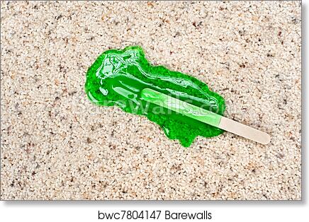 Detail Lollipop Dropped On Carpet Nomer 46