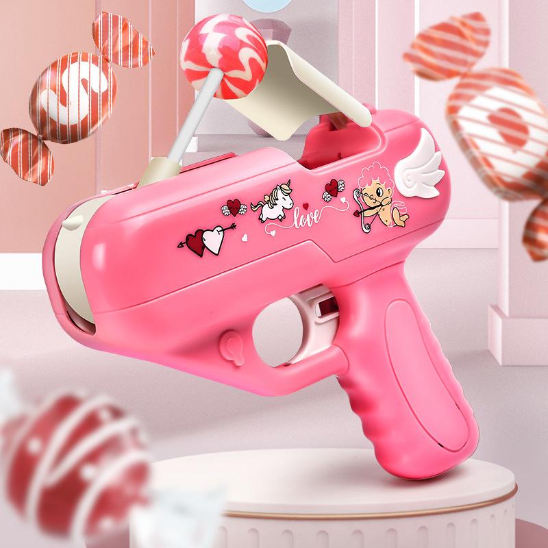 Detail Lollipop Gun Tiktok Nomer 42