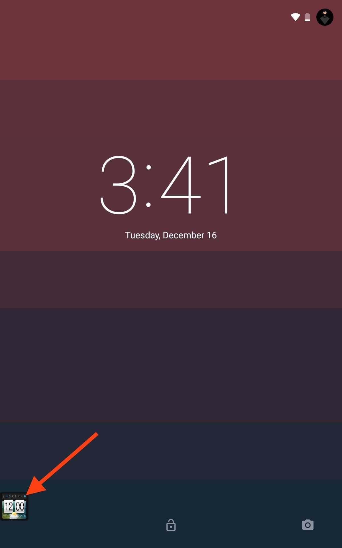 Detail Lollipop Lock Screen Nomer 12