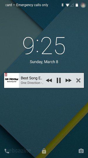 Detail Lollipop Lock Screen Nomer 20
