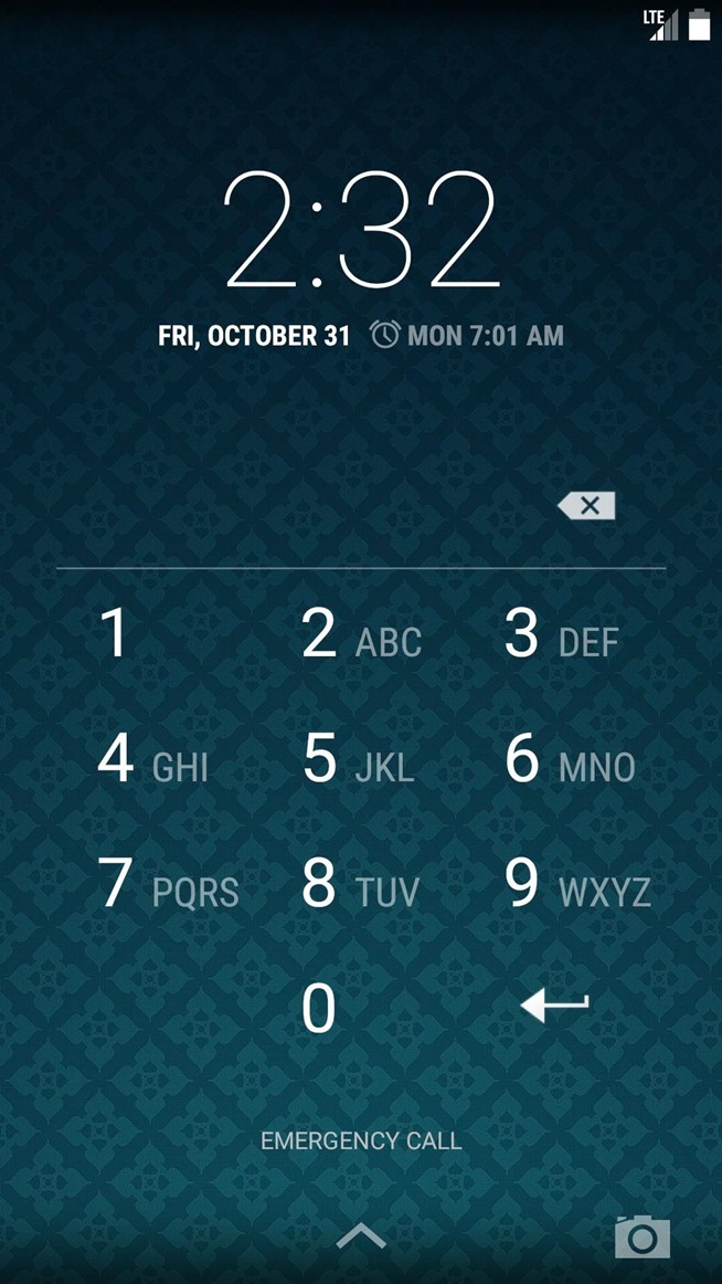 Detail Lollipop Lock Screen Nomer 24