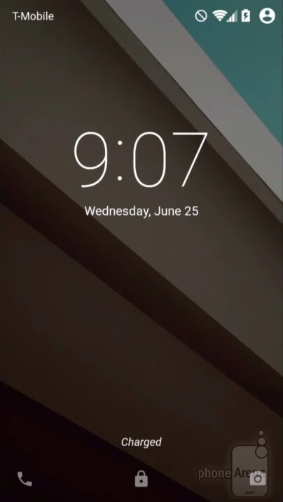 Detail Lollipop Lock Screen Nomer 4