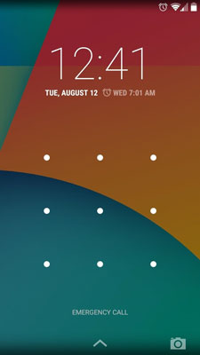 Detail Lollipop Lock Screen Nomer 6