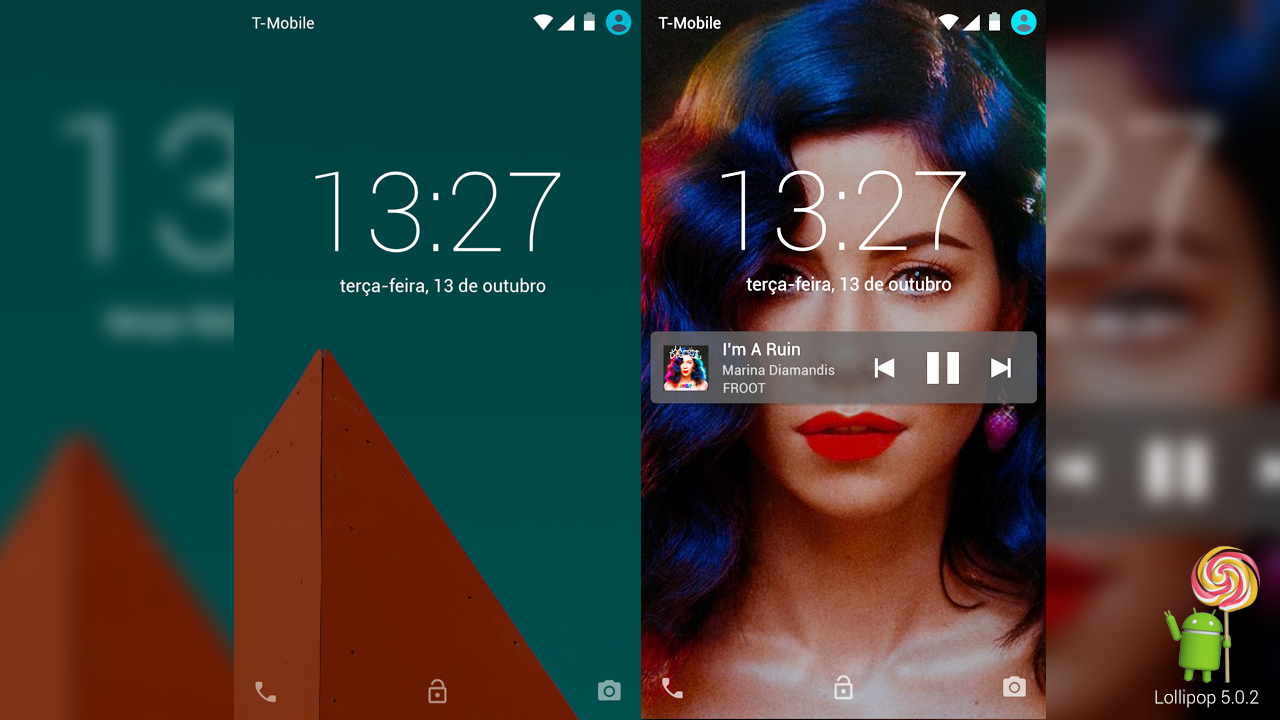 Detail Lollipop Lock Screen Nomer 7