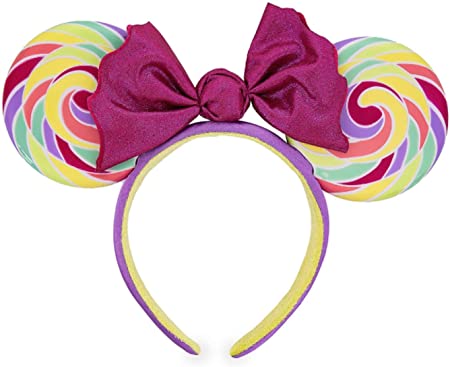 Lollipop Mickey Ears - KibrisPDR