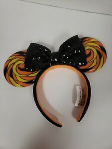 Detail Lollipop Mickey Ears Nomer 18