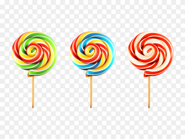 Detail Lollipop No Background Nomer 11