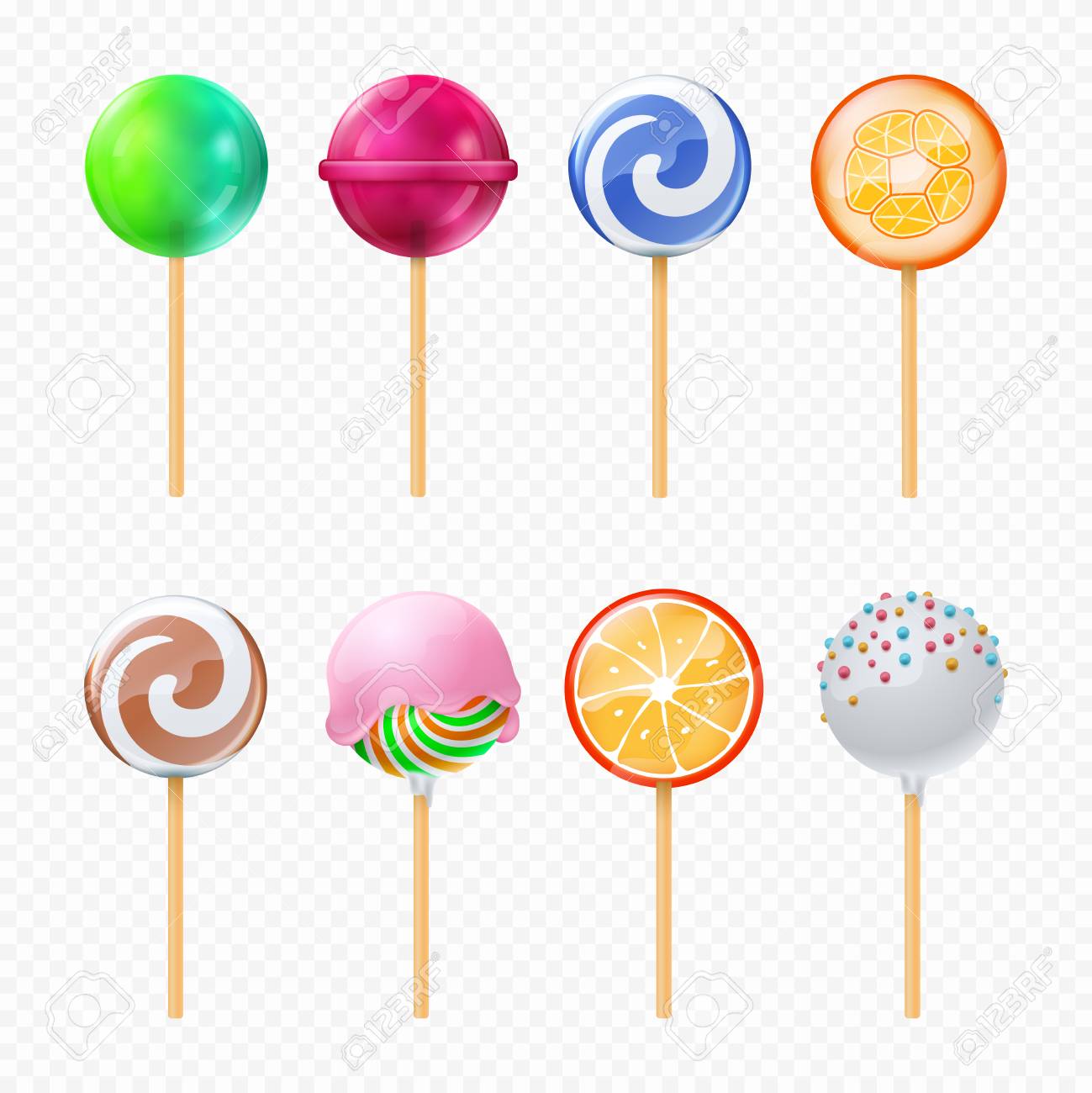 Detail Lollipop No Background Nomer 25