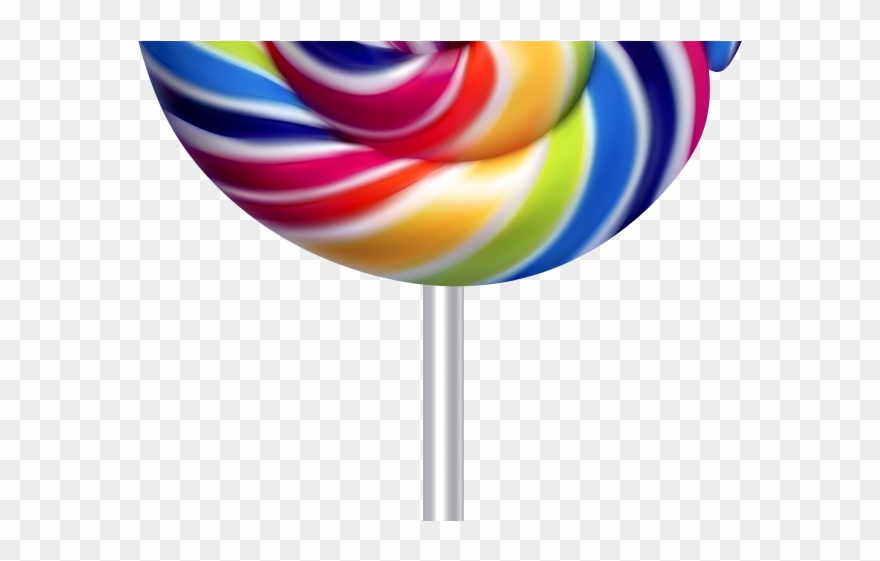 Detail Lollipop No Background Nomer 34