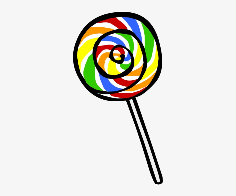 Detail Lollipop No Background Nomer 42