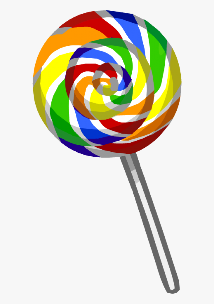 Detail Lollipop No Background Nomer 6