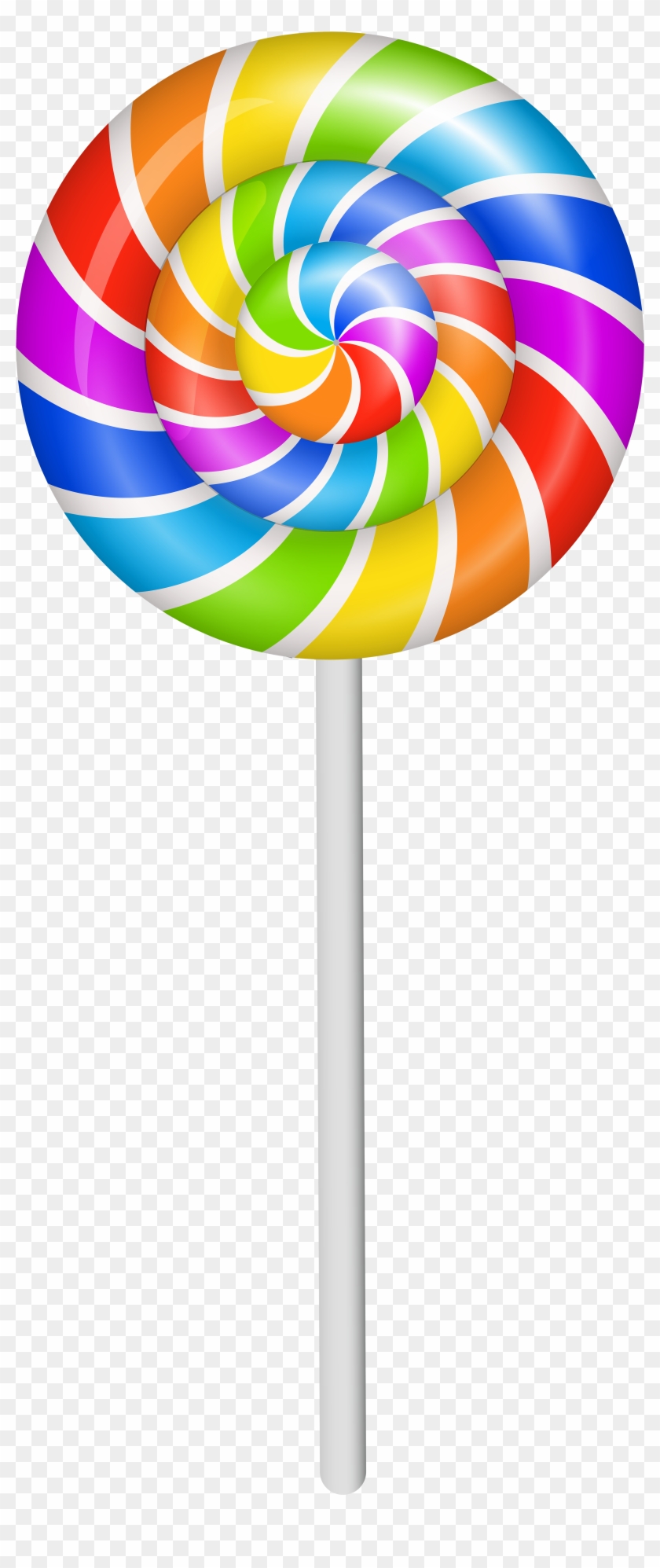 Detail Lollipop No Background Nomer 9
