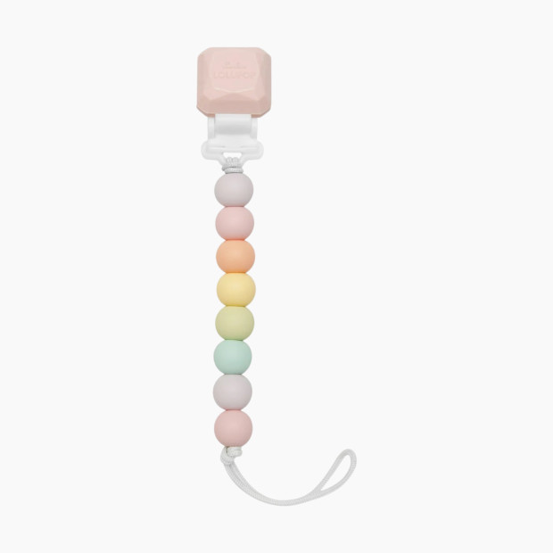 Detail Lollipop Pacifier Nomer 14