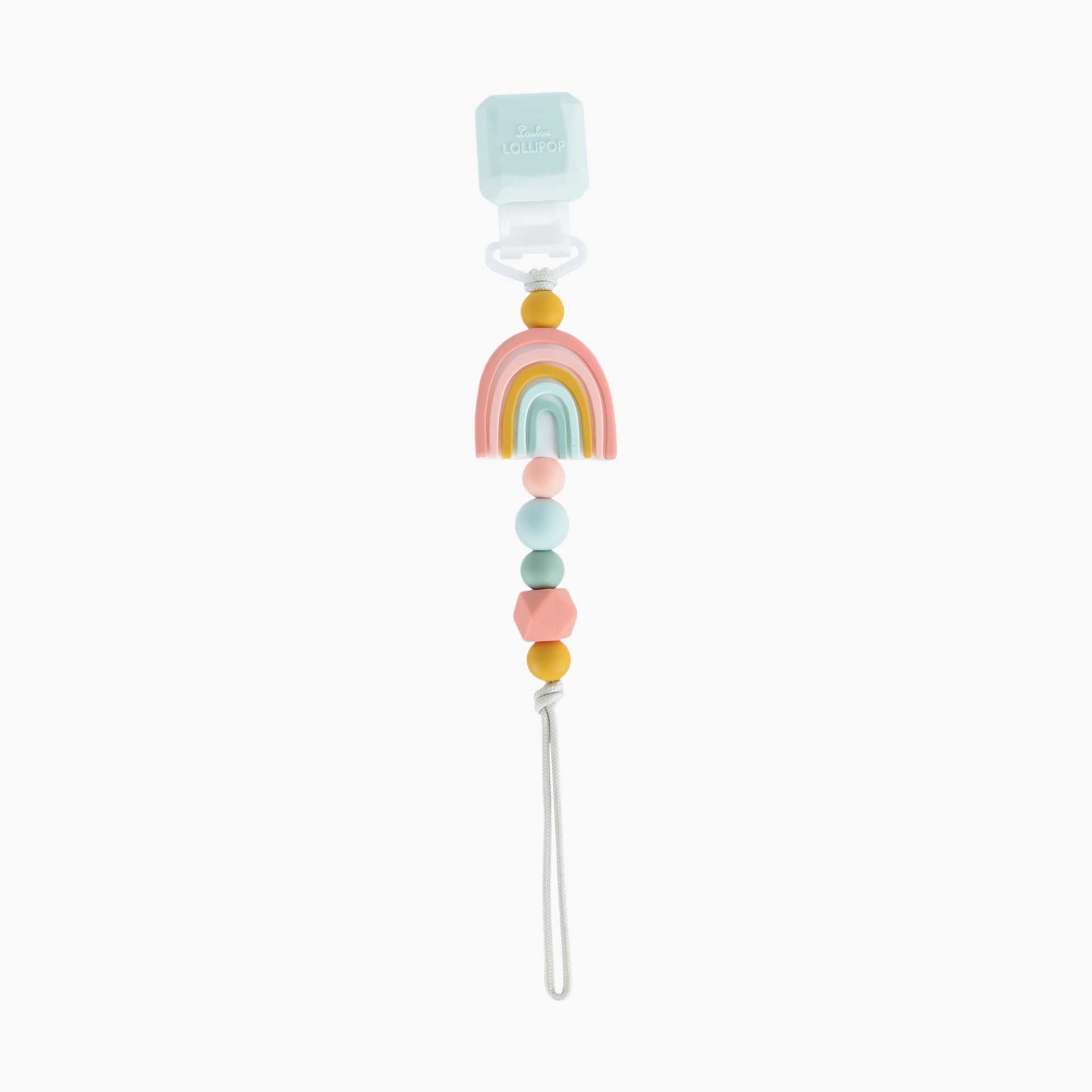 Detail Lollipop Pacifier Nomer 19
