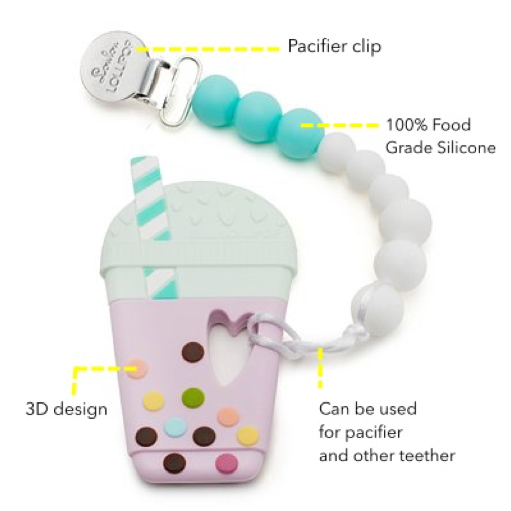 Detail Lollipop Pacifier Nomer 43