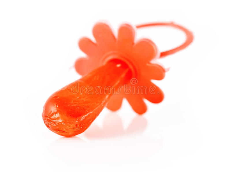 Detail Lollipop Pacifier Nomer 6
