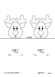 Detail Lollipop Reindeer Template Nomer 9