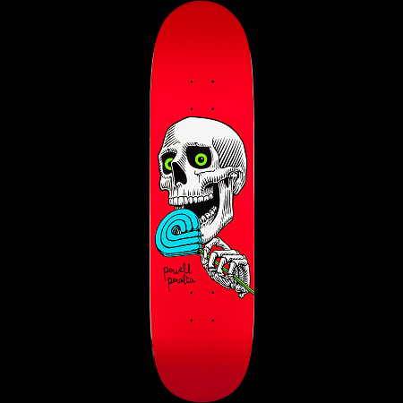 Detail Lollipop Skateboard Nomer 18