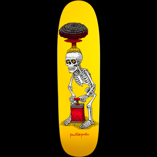 Detail Lollipop Skateboard Nomer 29