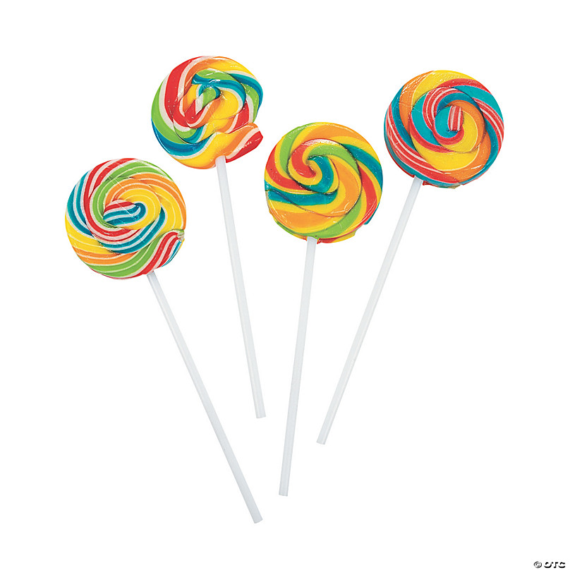 Detail Lollipops Images Nomer 20