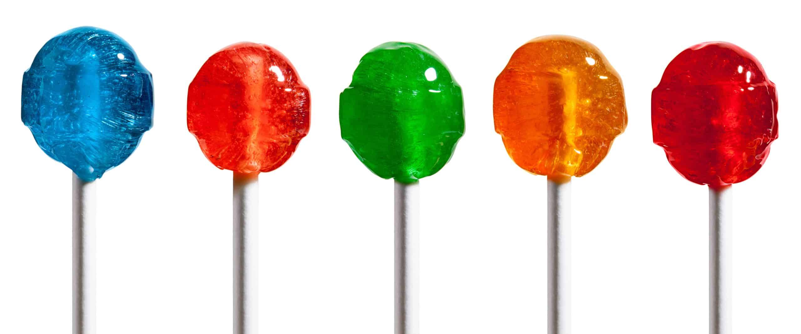 Detail Lollipops Images Nomer 35