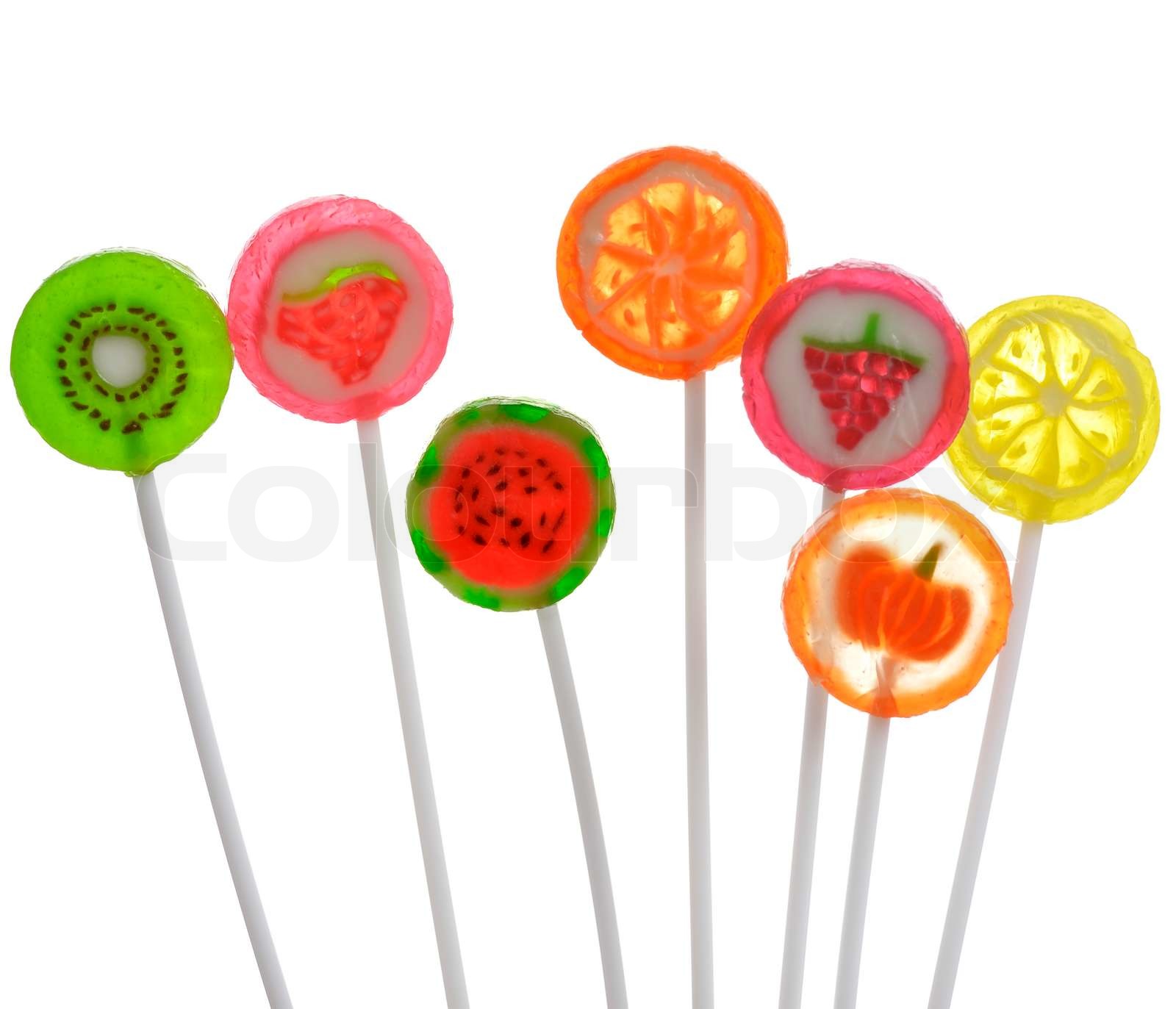 Detail Lollipops Images Nomer 44