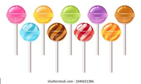 Detail Lollipops Images Nomer 8