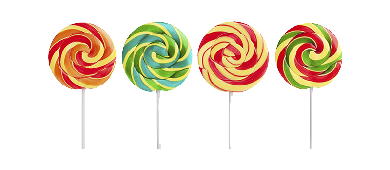 Detail Lollipops Png Nomer 2