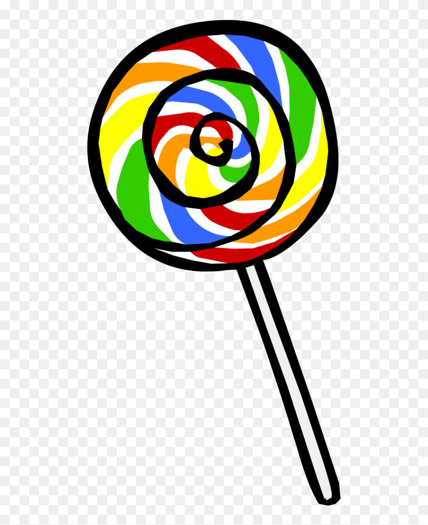 Detail Lollipops Png Nomer 28