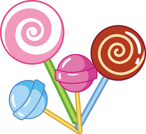 Detail Lollipops Png Nomer 29