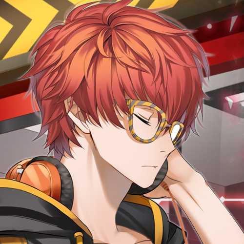 Detail Lolol Game Mystic Messenger Nomer 4