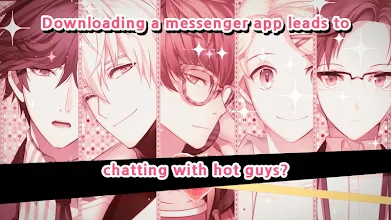 Detail Lolol Game Mystic Messenger Nomer 38