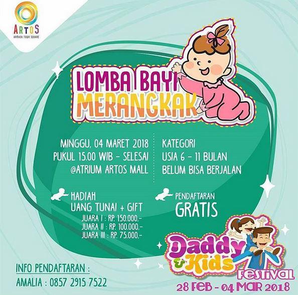 Detail Lomba Bayi Gratis Nomer 29