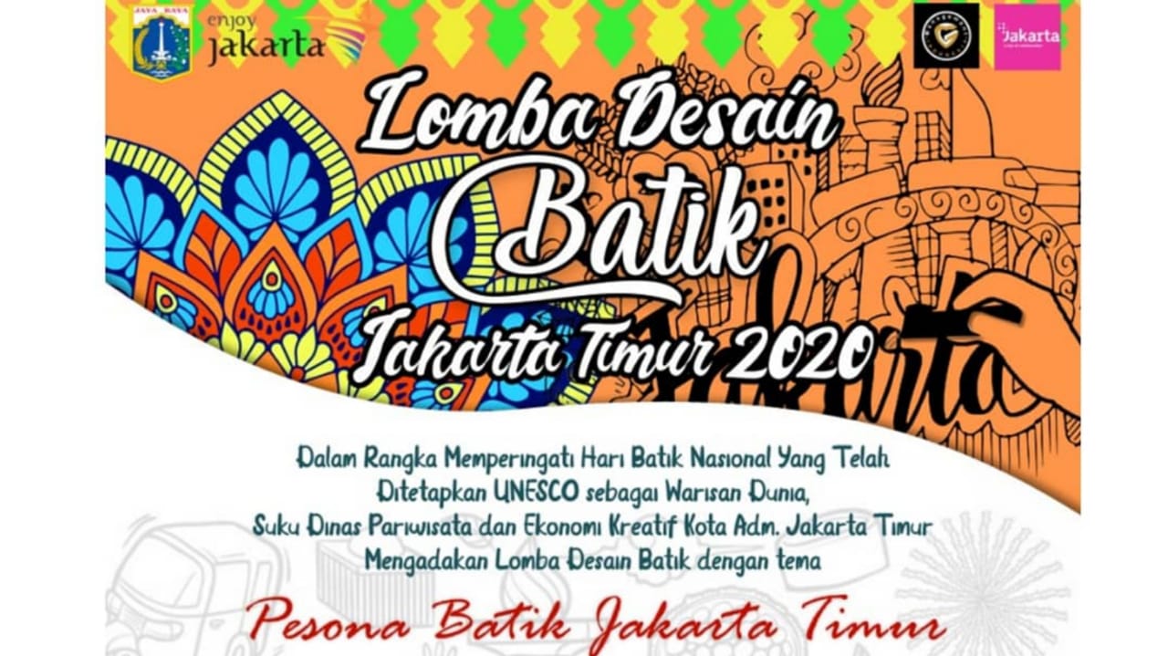 Detail Lomba Desain Batik Nomer 31