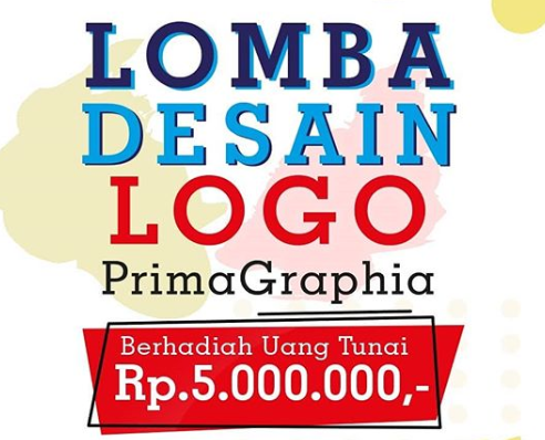 Detail Lomba Desain Logo 2020 Nomer 44